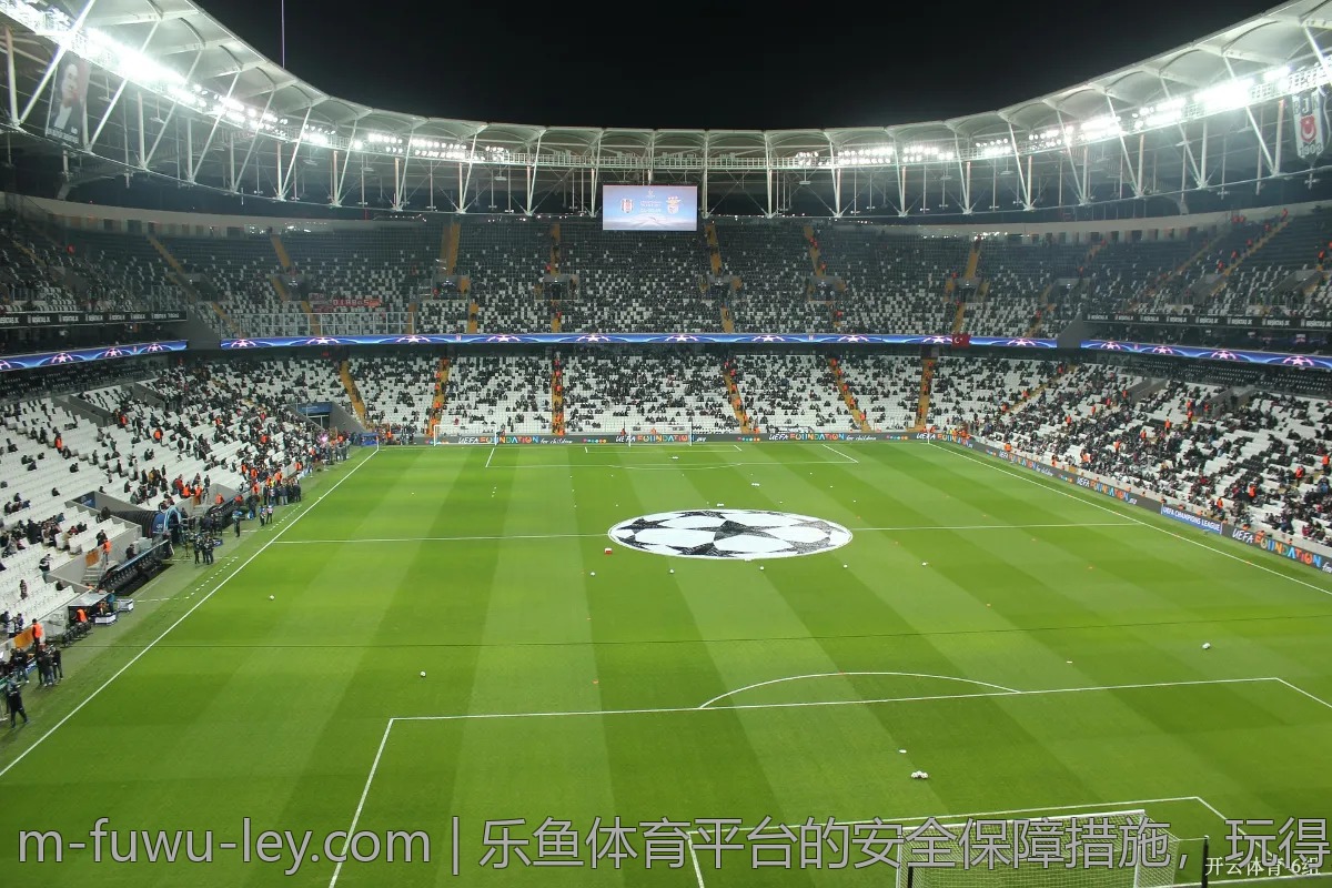 乐鱼体育平台的安全保障措施,玩得更放心