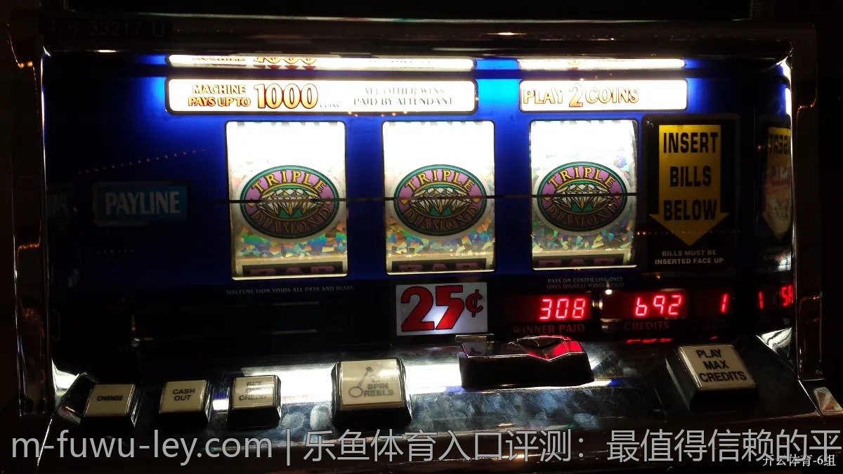 乐鱼体育入口评测:最值得信赖的平台吗?