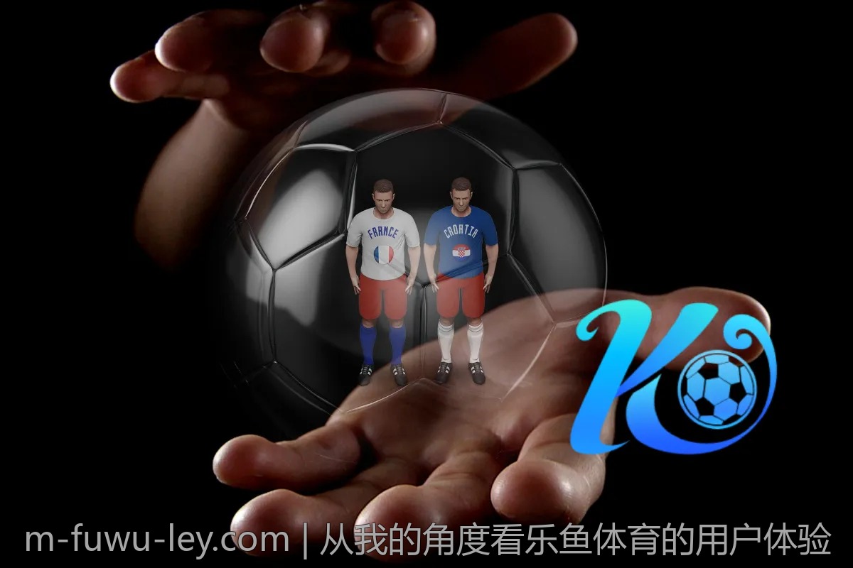 从我的角度看乐鱼体育的用户体验